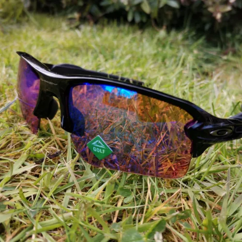 oakley draft